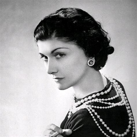 coco chanel soeur|Coco Chanel.